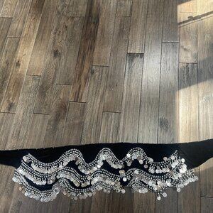 Belly Dance Belt